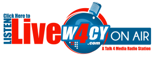 Listen to Relationship With Creator Radio Show on W4CY Radio